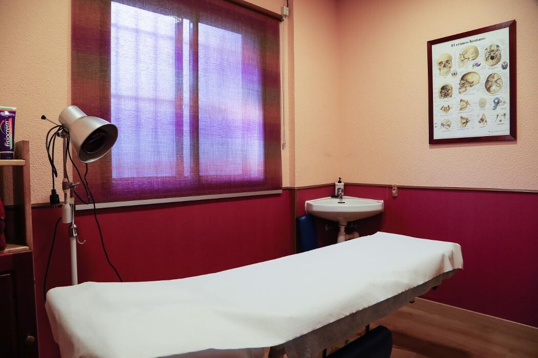 Images Centro de Masaje Deportivo Manuel Ansón