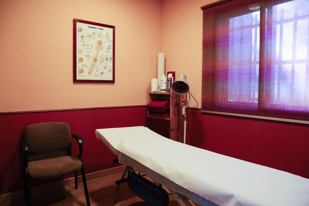 Images Centro de Masaje Deportivo Manuel Ansón