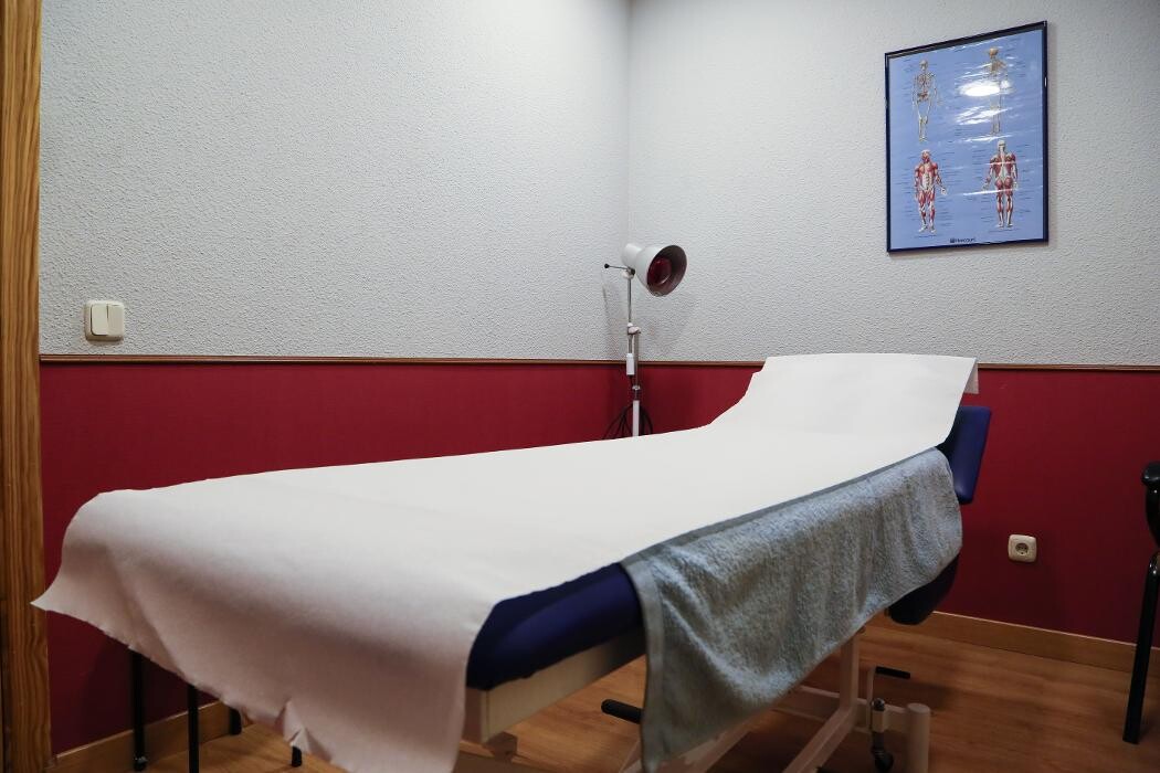 Images Centro de Masaje Deportivo Manuel Ansón