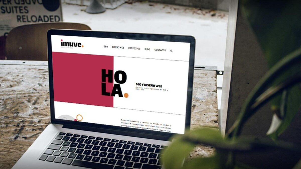 Images Imuve | Agencia SEO y diseño web