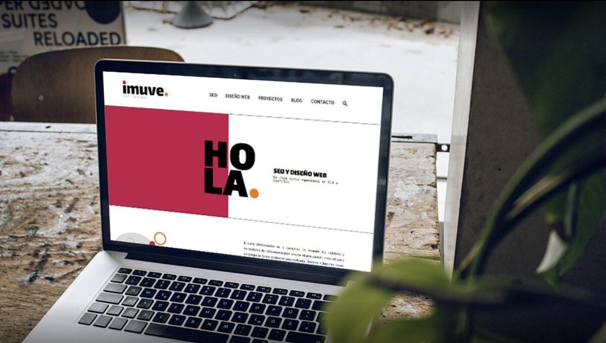 Images Imuve | Agencia SEO y diseño web