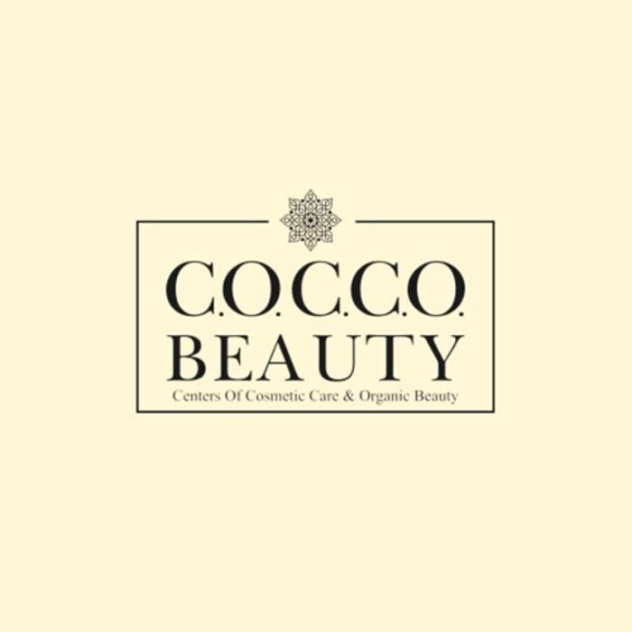 C.O.C.C.O. Beauty Prim Logo