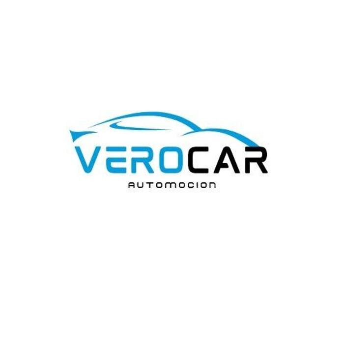 Verocar Automoción Logo
