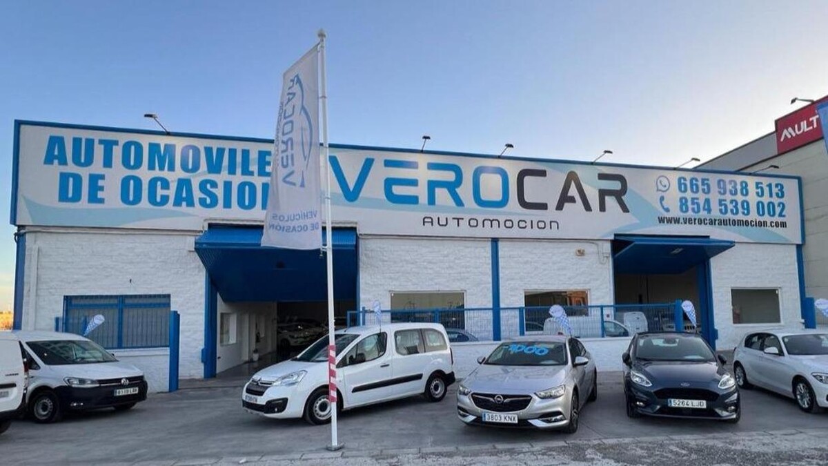 Images Verocar Automoción