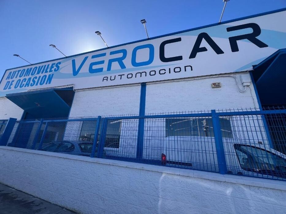Images Verocar Automoción