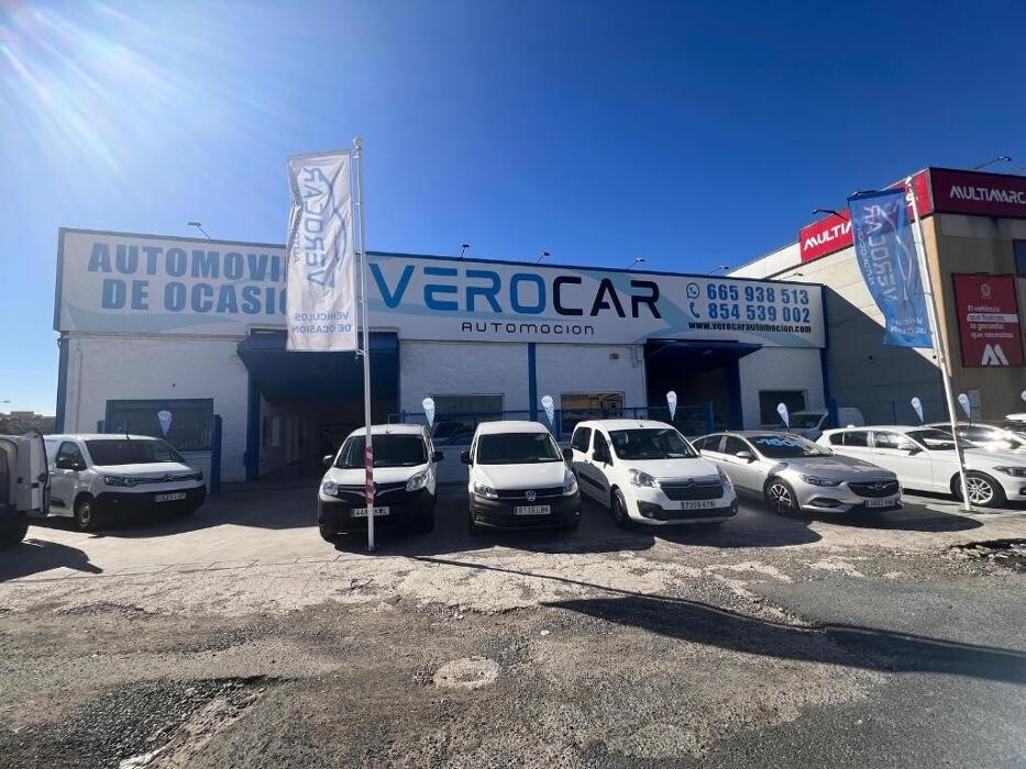 Images Verocar Automoción
