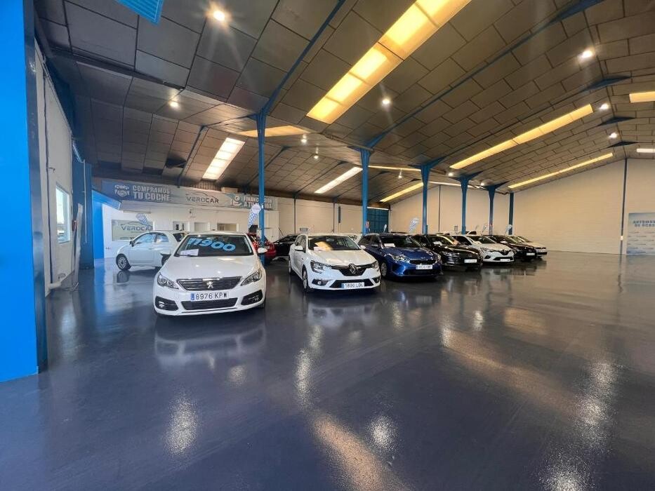Images Verocar Automoción
