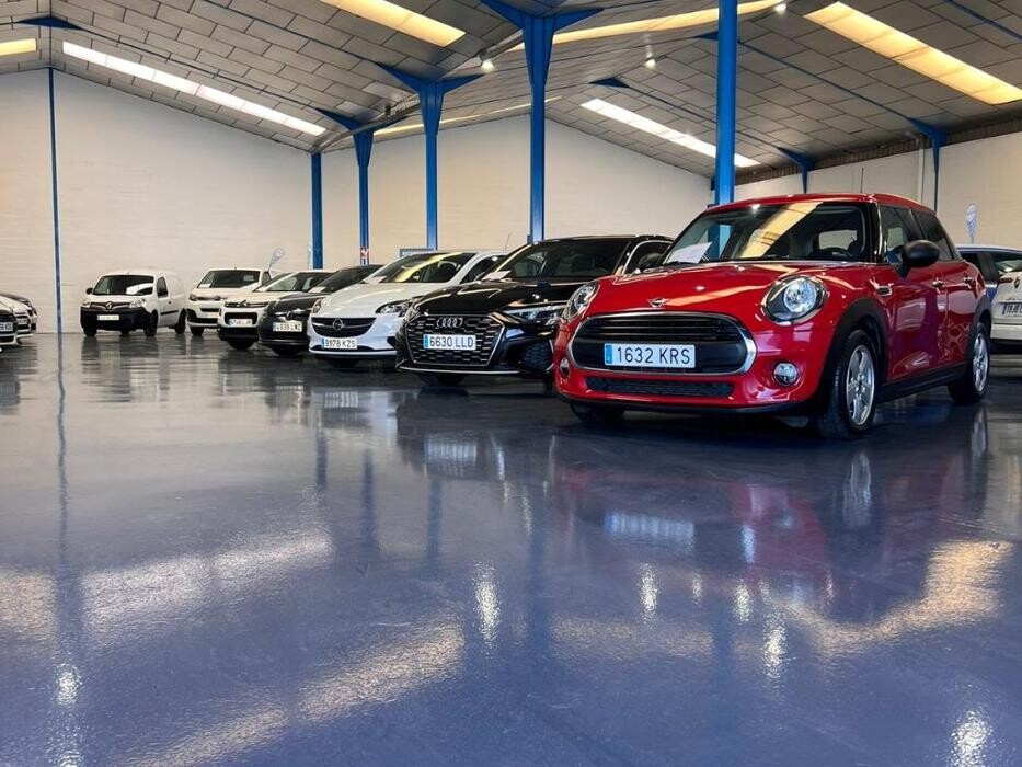 Images Verocar Automoción