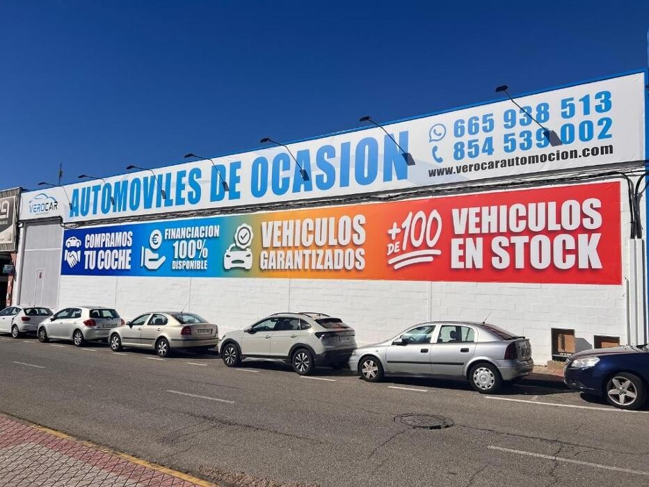 Images Verocar Automoción