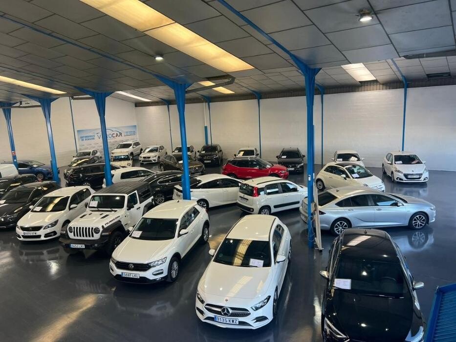 Images Verocar Automoción