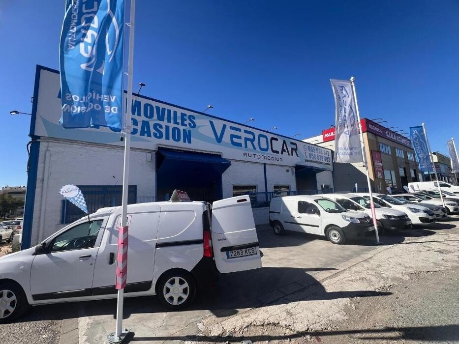 Images Verocar Automoción