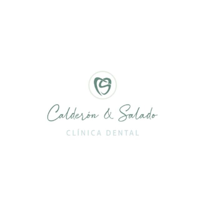 CLINICA CALDERÓN SALADO SL Logo