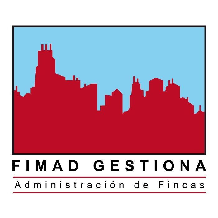 FIMAD GESTIONA Logo