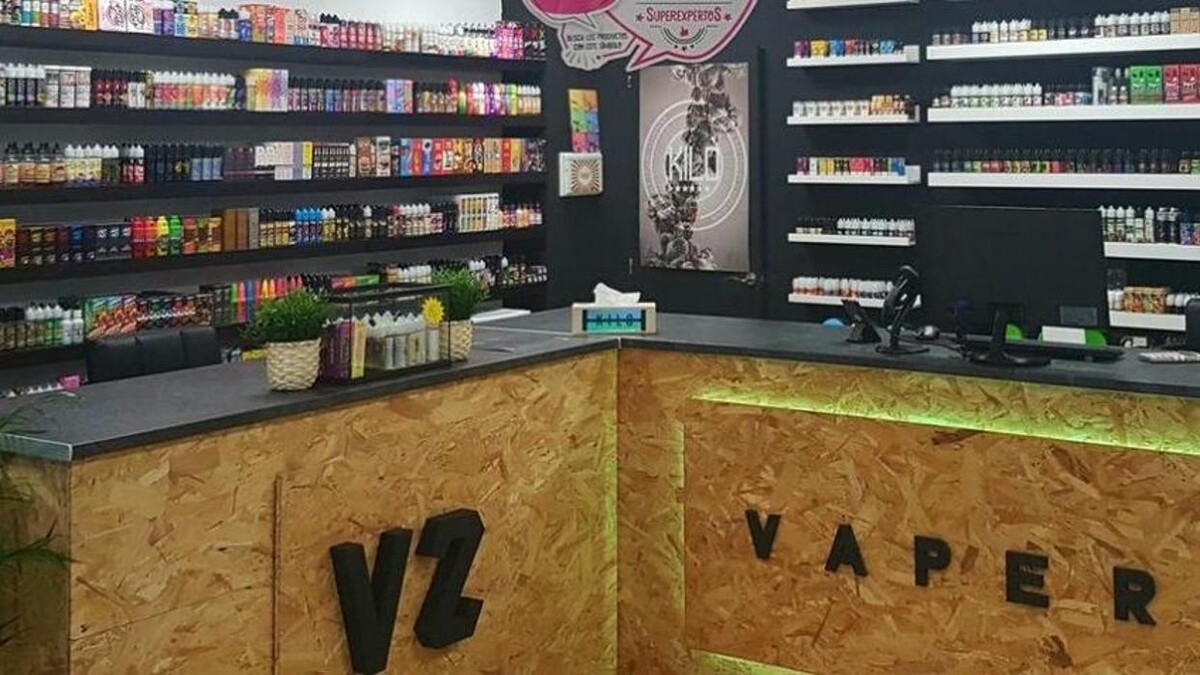 Images Vaperzone.es