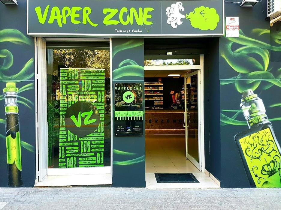 Images Vaperzone.es