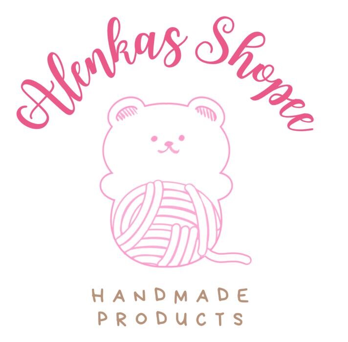 Alenkas Shopee Logo