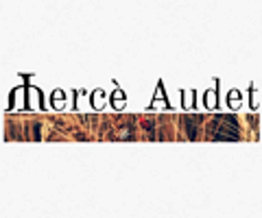 Audet Bordoll, Mercè Logo