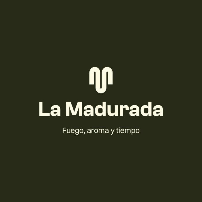 La Madurada Logo