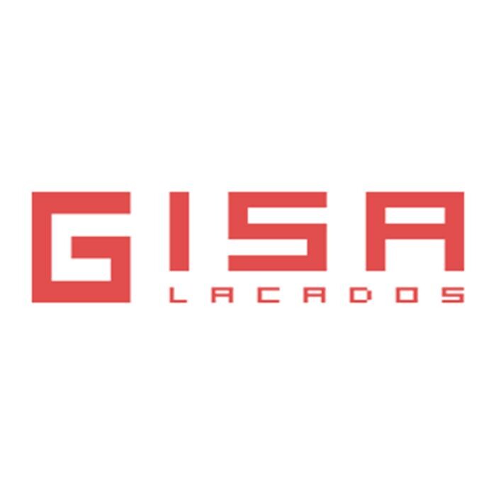 GISA LACADOS Logo