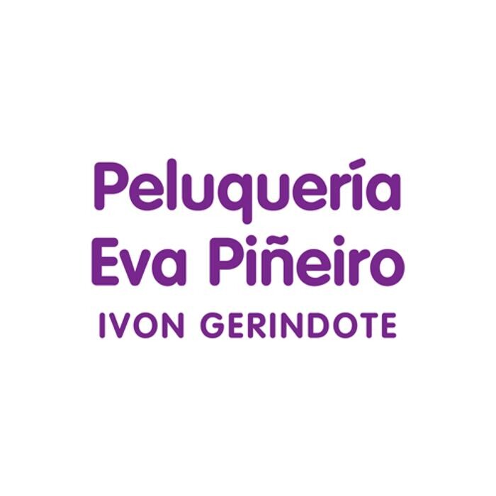 Peluquería Eva Pineiro Ivon Gerindote Logo