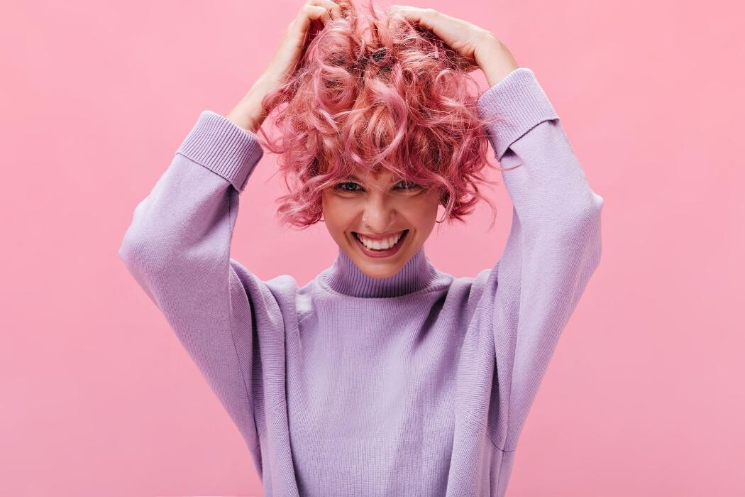 Images Peluquería Eva Pineiro Ivon Gerindote