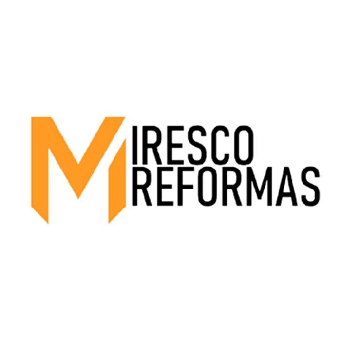 Miresco Reformas Logo