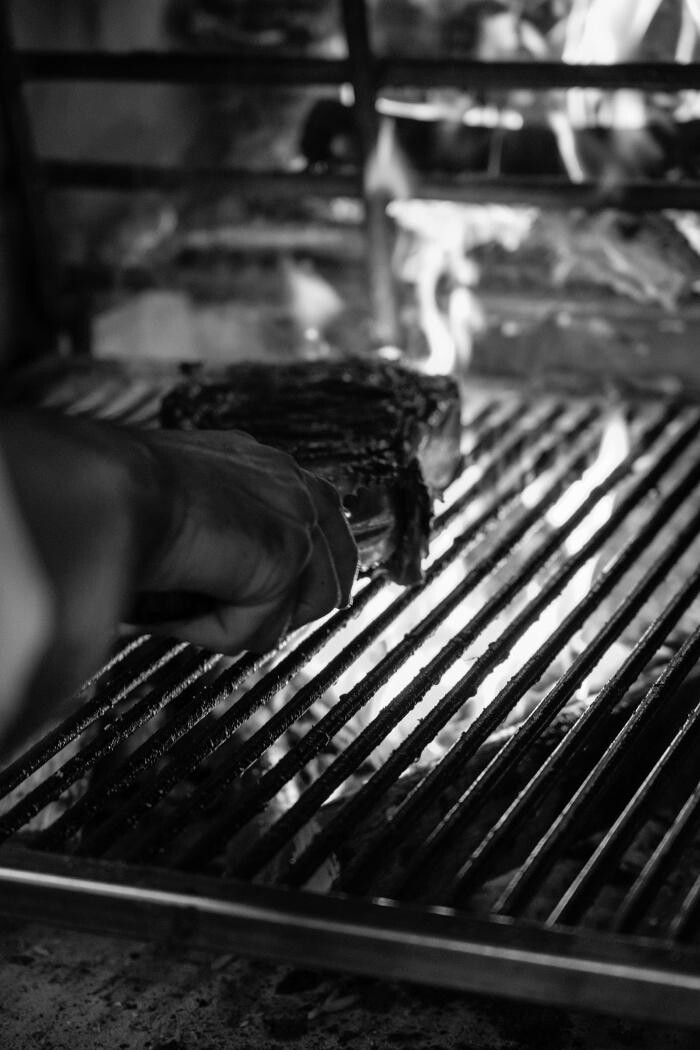 Images Carnal Steak House