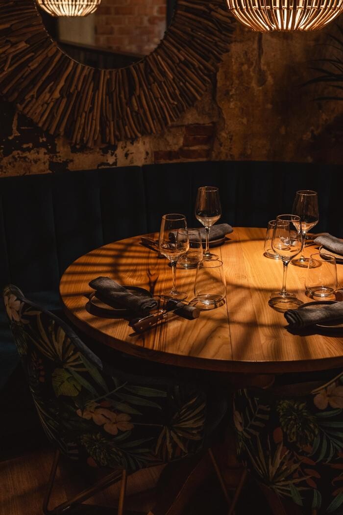 Images Carnal Steak House