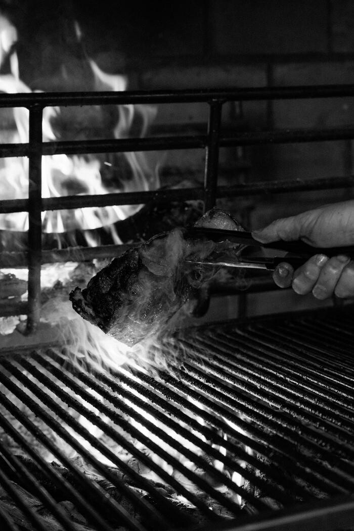 Images Carnal Steak House