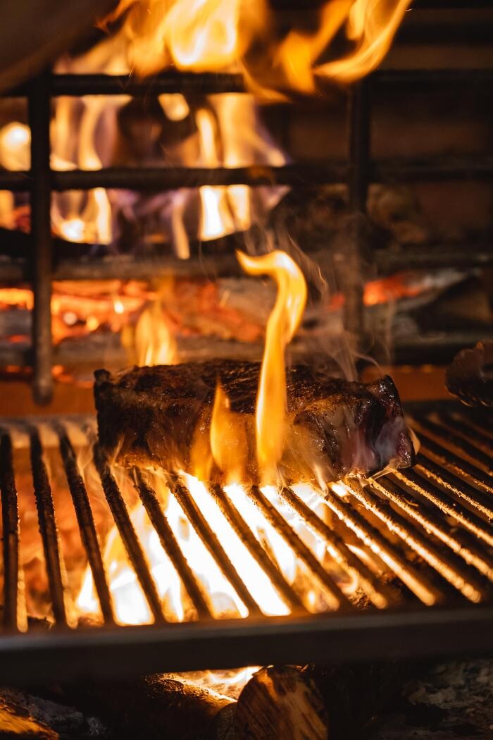 Images Carnal Steak House