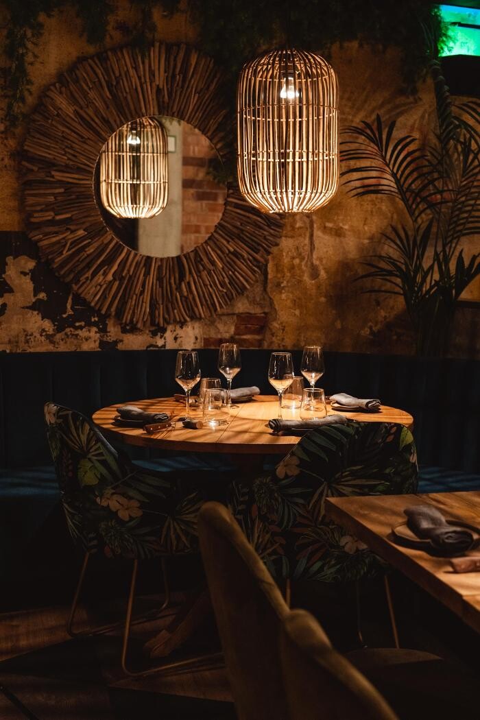 Images Carnal Steak House