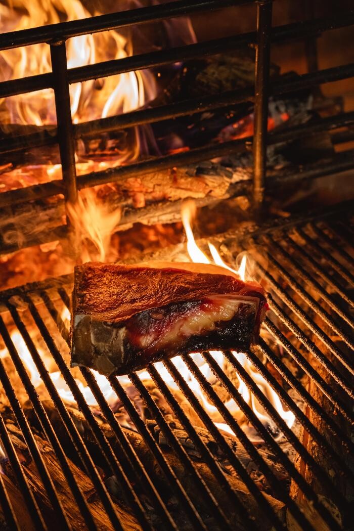 Images Carnal Steak House