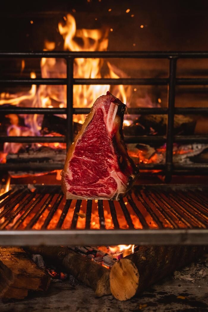 Images Carnal Steak House