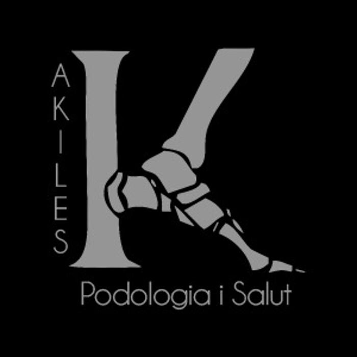 Podología Sant Gervasi AKILES | Clínica Podológica Barcelona Logo