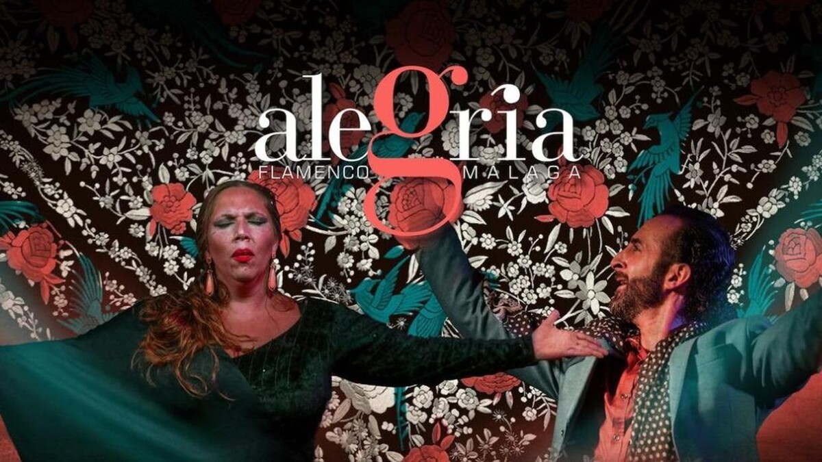 Images Alegría Flamenco y Gastronomía