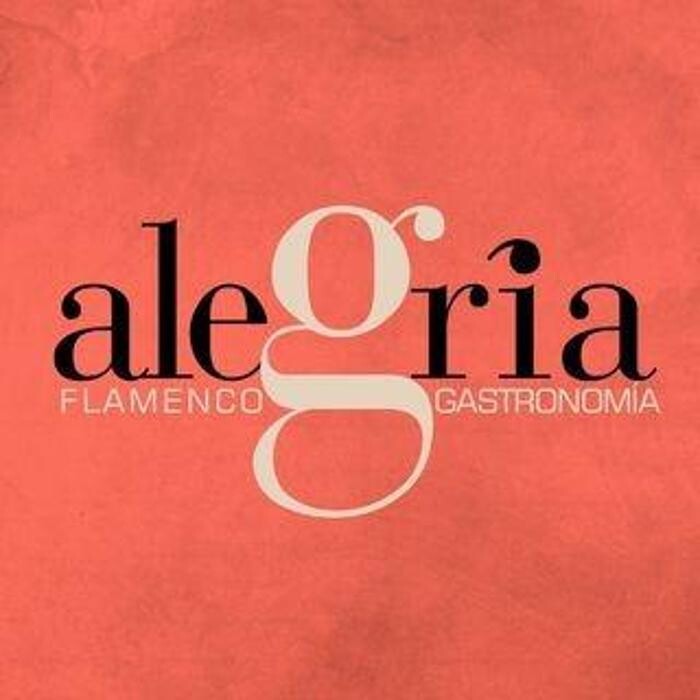 Images Alegría Flamenco y Gastronomía