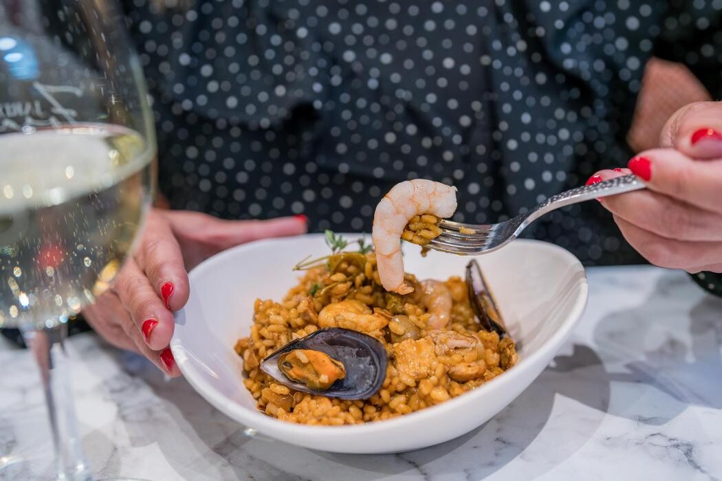 Images Alegría Flamenco y Gastronomía