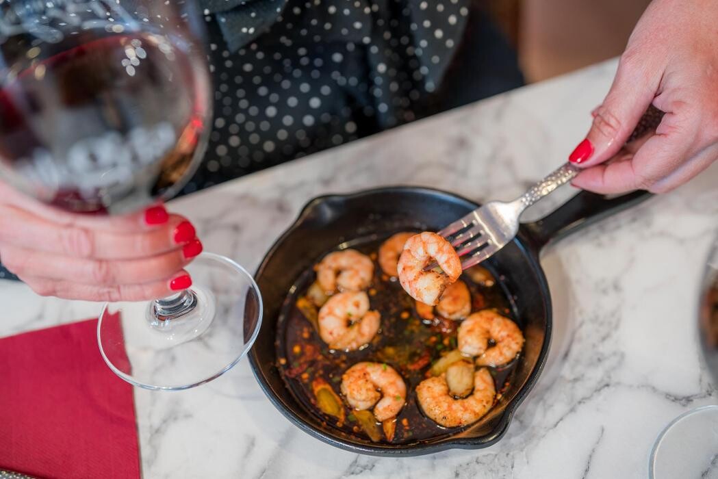 Images Alegría Flamenco y Gastronomía