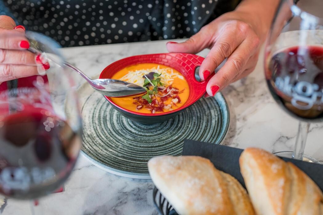 Images Alegría Flamenco y Gastronomía