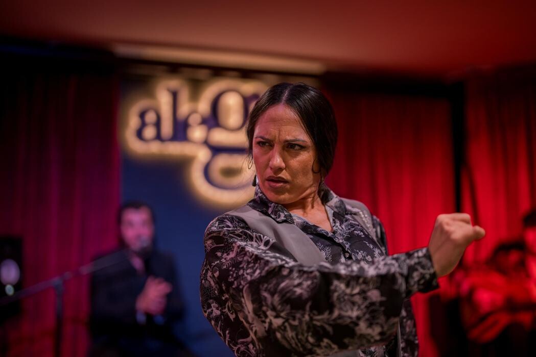 Images Alegría Flamenco y Gastronomía