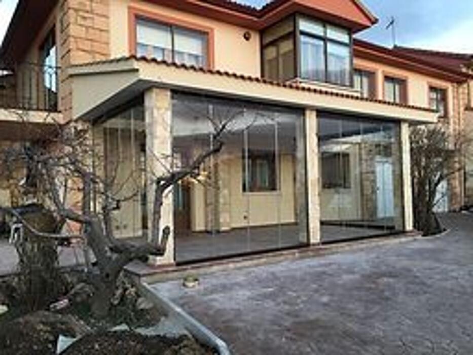 Images ALÚMINA CERRAMIENTOS