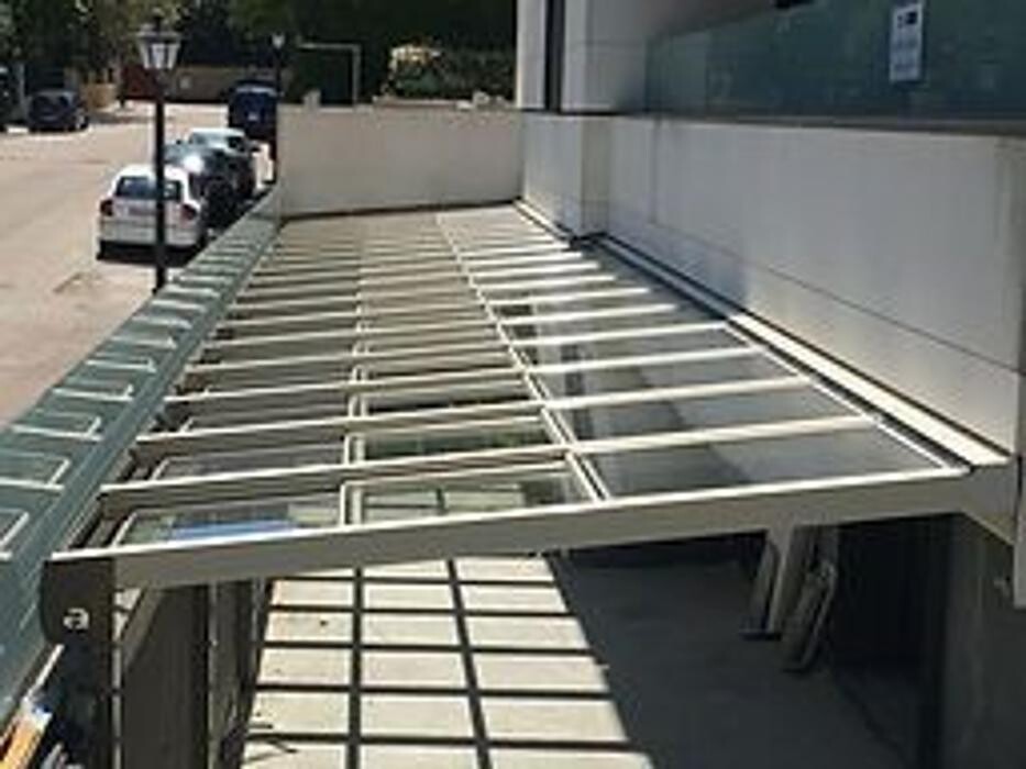 Images ALÚMINA CERRAMIENTOS