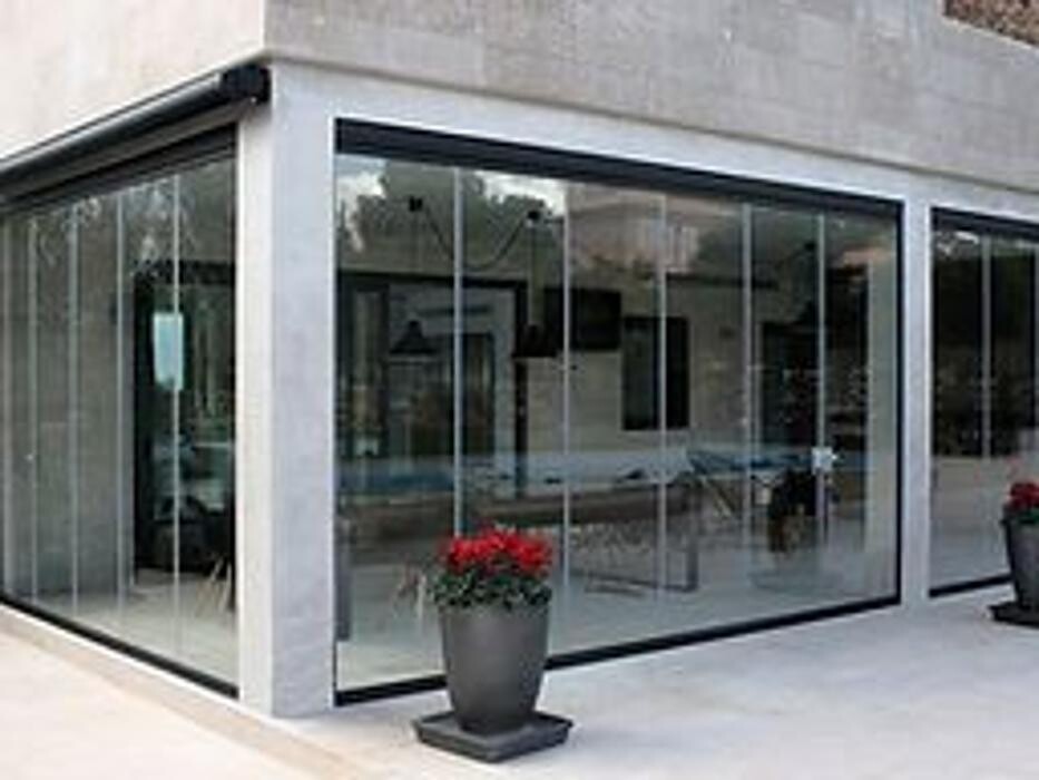 Images ALÚMINA CERRAMIENTOS