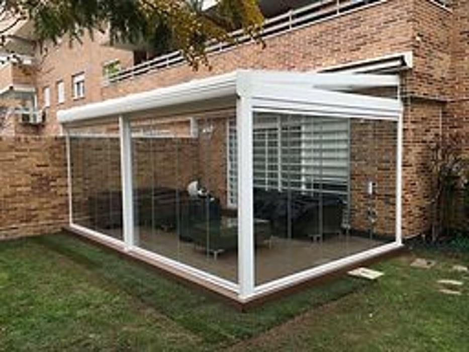 Images ALÚMINA CERRAMIENTOS