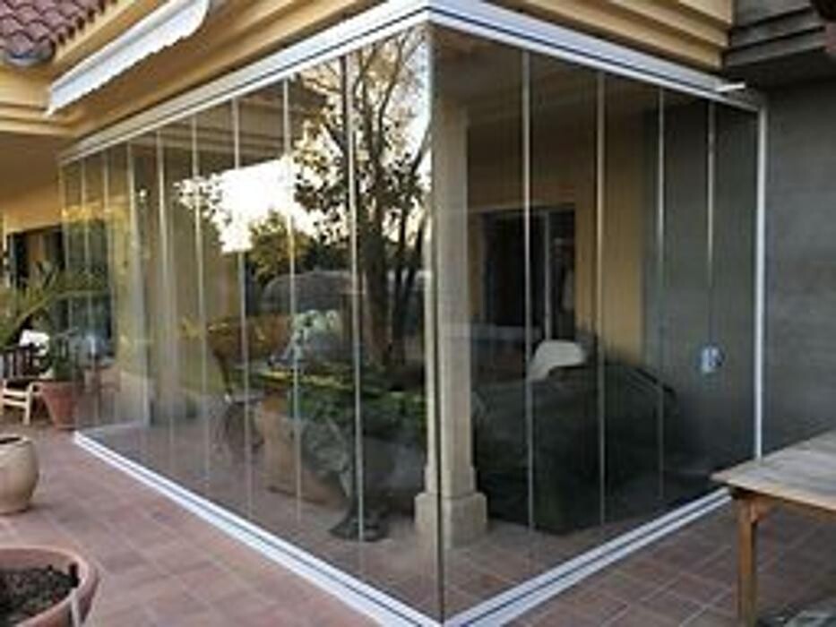 Images ALÚMINA CERRAMIENTOS