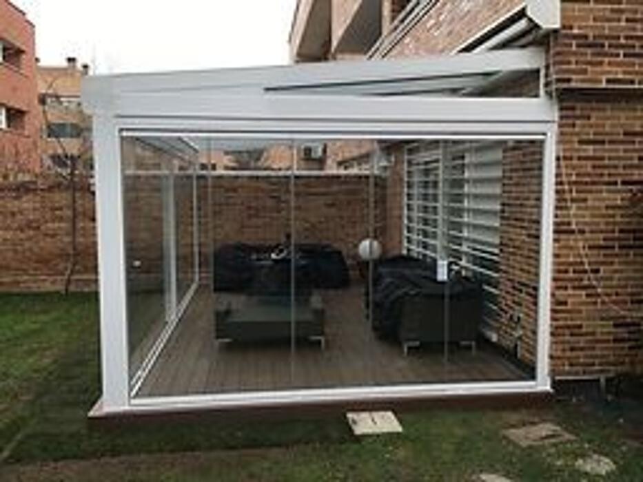 Images ALÚMINA CERRAMIENTOS