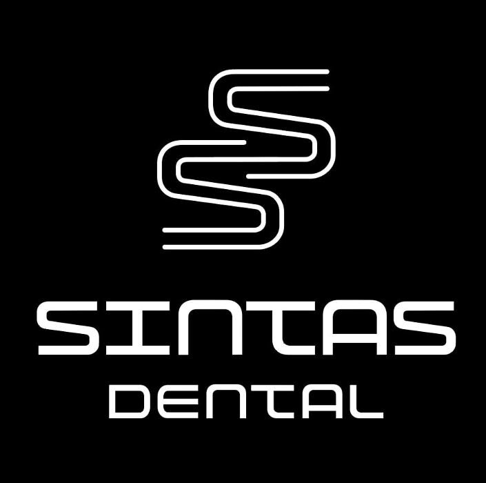 Sintas Dental Logo
