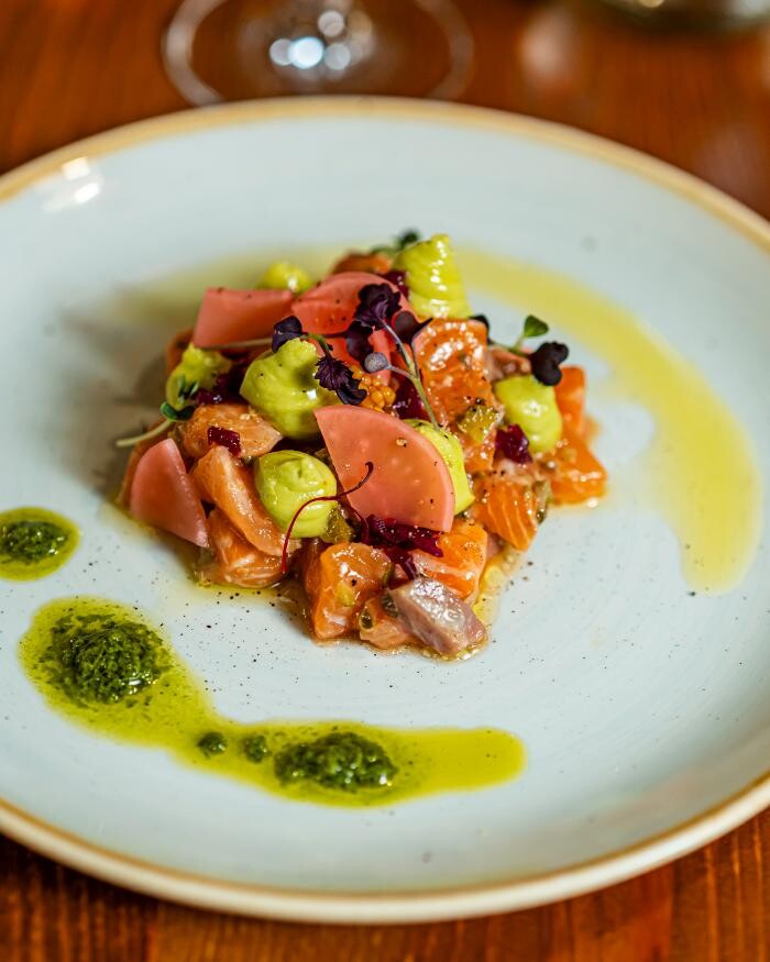 Images Més de Vi | Poblenou Restaurant de Tapas & Vinos