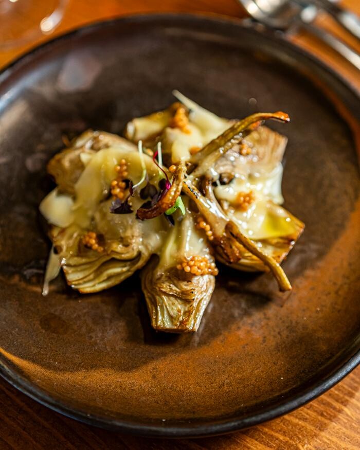 Images Més de Vi | Poblenou Restaurant de Tapas & Vinos