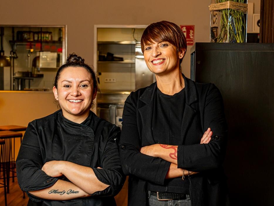 Images Més de Vi | Poblenou Restaurant de Tapas & Vinos